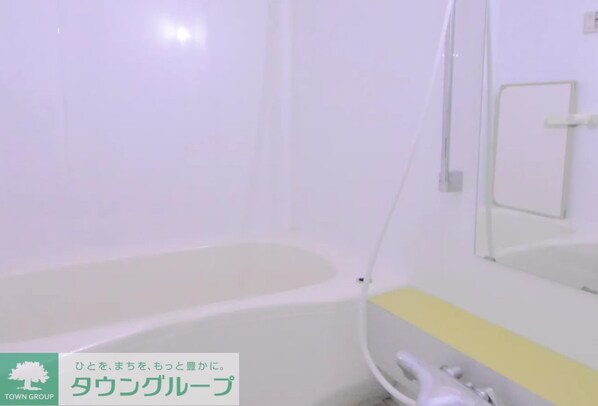 (シニア向け)プラウドジェム世田谷経堂の物件内観写真